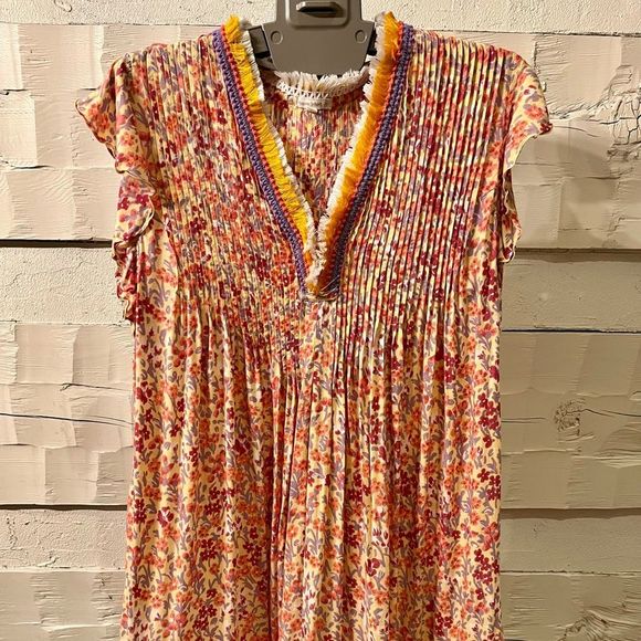 Poupette St. Barth Sasha Dress - Picture 6 of 8